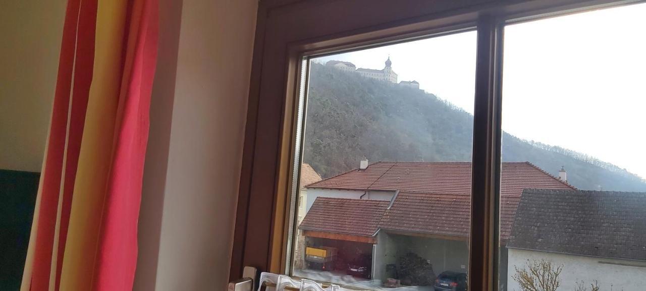 Stift Goettweigblick Lejlighed Furth bei Gottweig Eksteriør billede