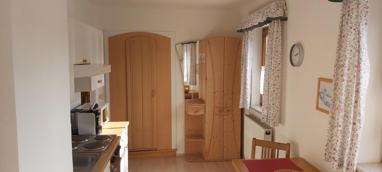 Stift Goettweigblick Lejlighed Furth bei Gottweig Eksteriør billede